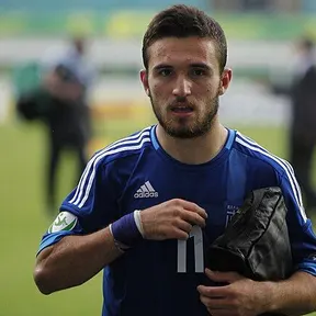 Giannis Gianniotas