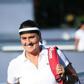 Conchita Martínez