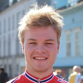Tobias Foss