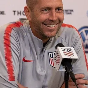 Gregg Berhalter