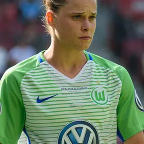 Ewa Pajor