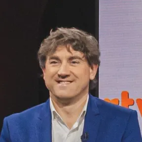 Eneko Andueza Lorenzo