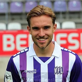 Lars Kehl