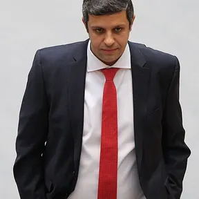 Raed Saleh