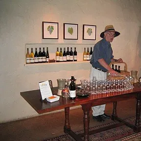 Robert Mondavi