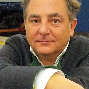 Robert Makłowicz
