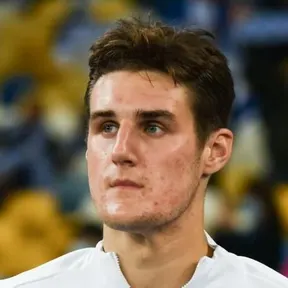 Ilya Shkurin