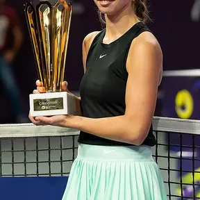 Tamara Korpatsch