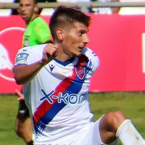 Zoran Arsenić