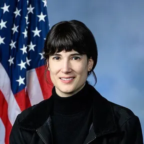 Marie Gluesenkamp Perez
