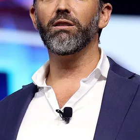 Donald Trump Jr.