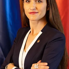 Oana-Silvia Țoiu