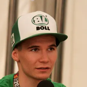 Patryk Dudek