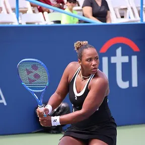 Taylor Townsend