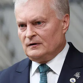 Gitanas Nausėda