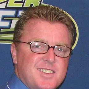 Steve Nicol