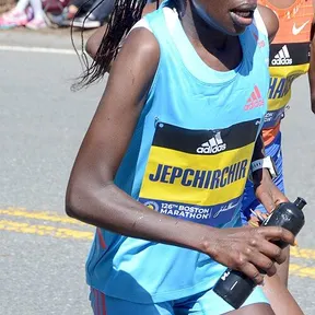 Peres Jepchirchir