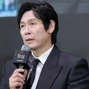 Sul Kyung-gu