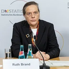 Ruth Brand