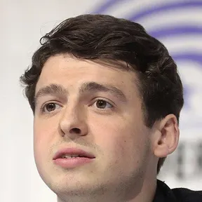 Anthony Boyle