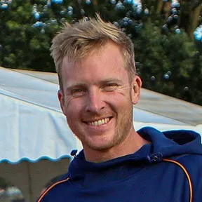 Simon Harmer