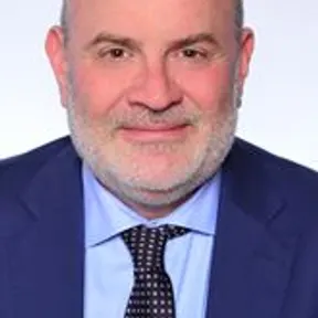 Angelo Rossi