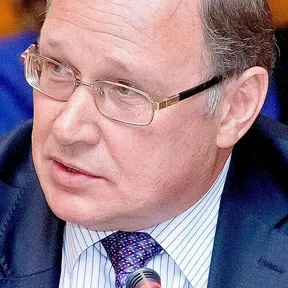 Oleg Ozerov
