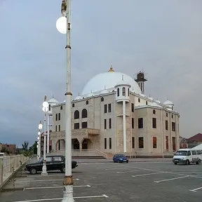 Kaspiysk