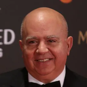 Agustín Almodóvar