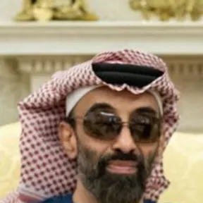 Tahnoun bin Zayed Al Nahyan