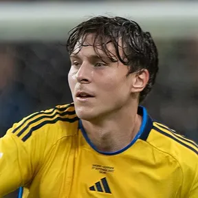 Victor Lindelöf