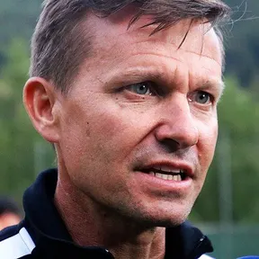 Jesse Marsch