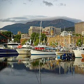 Hobart