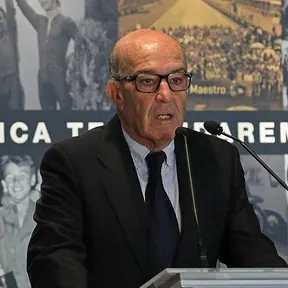 Carmelo Ezpeleta