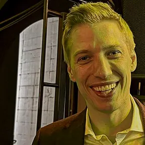 Dominik Krause