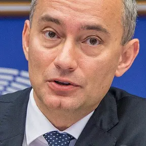 Nikolai Mladenov