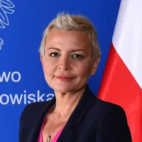 Anna Łukaszewska-Trzeciakowska