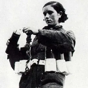 Rosario Sánchez Mora