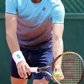 Benjamin Bonzi
