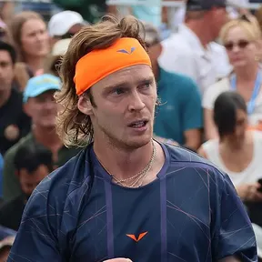 Andrey Rublev