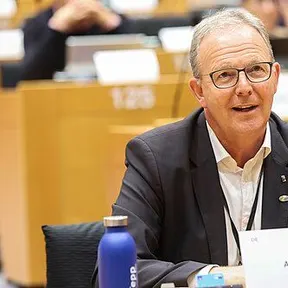 Axel Voss
