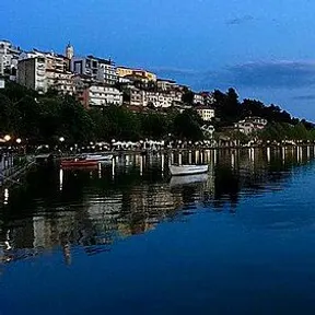 Kastoria