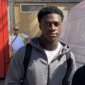 James Abankwah