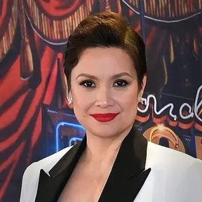 Lea Salonga