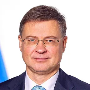 Valdis Dombrovskis