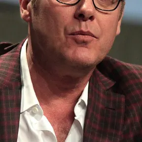 James Spader