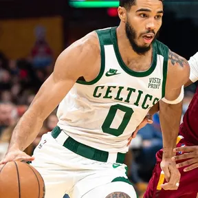 Jayson Tatum