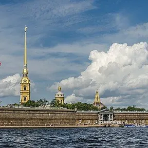Saint Petersburg