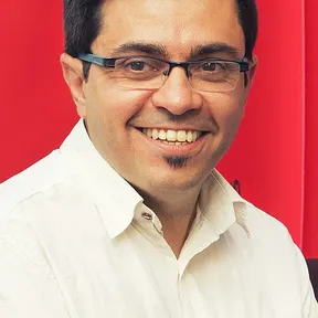 Gerardo Pisarello