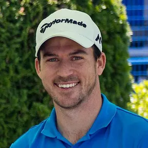 Nick Taylor